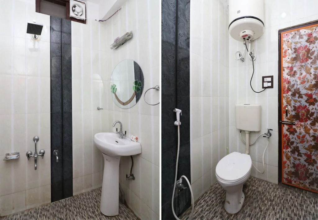 Hotel Marhaba United By OYO Rooms
