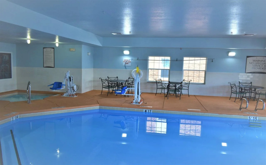 Staybridge Suites Albuquerque North by IHG