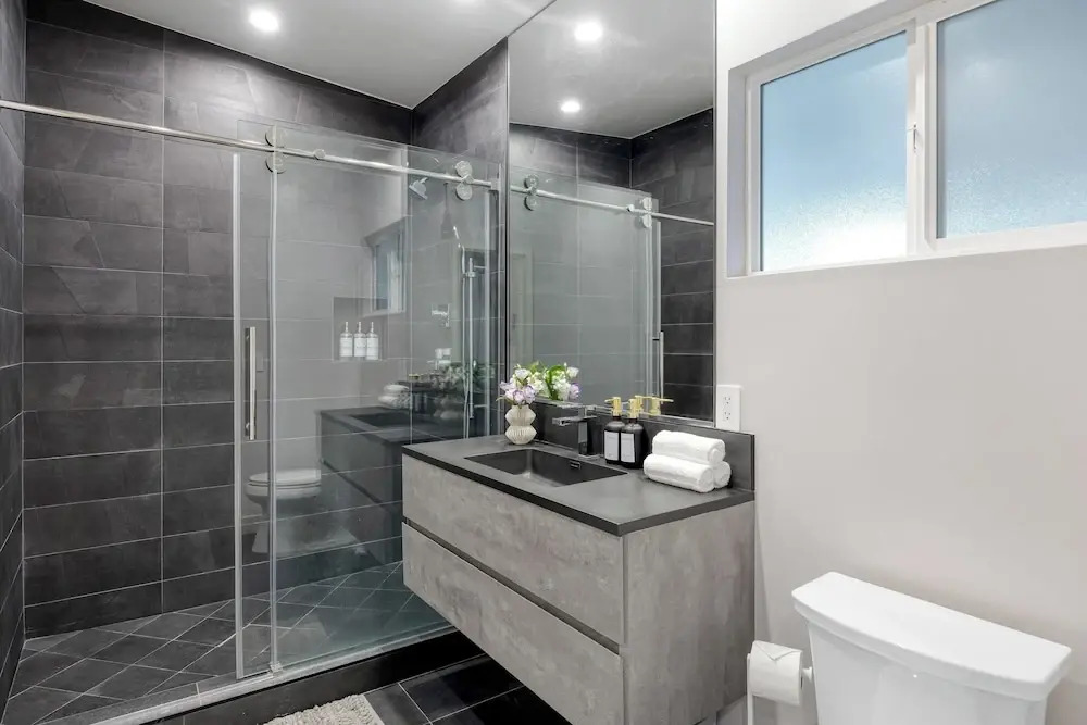 Fulton I By Avantstay Modern Haven In Downtown(No Front Desk Contact The 5 Days In Advance)