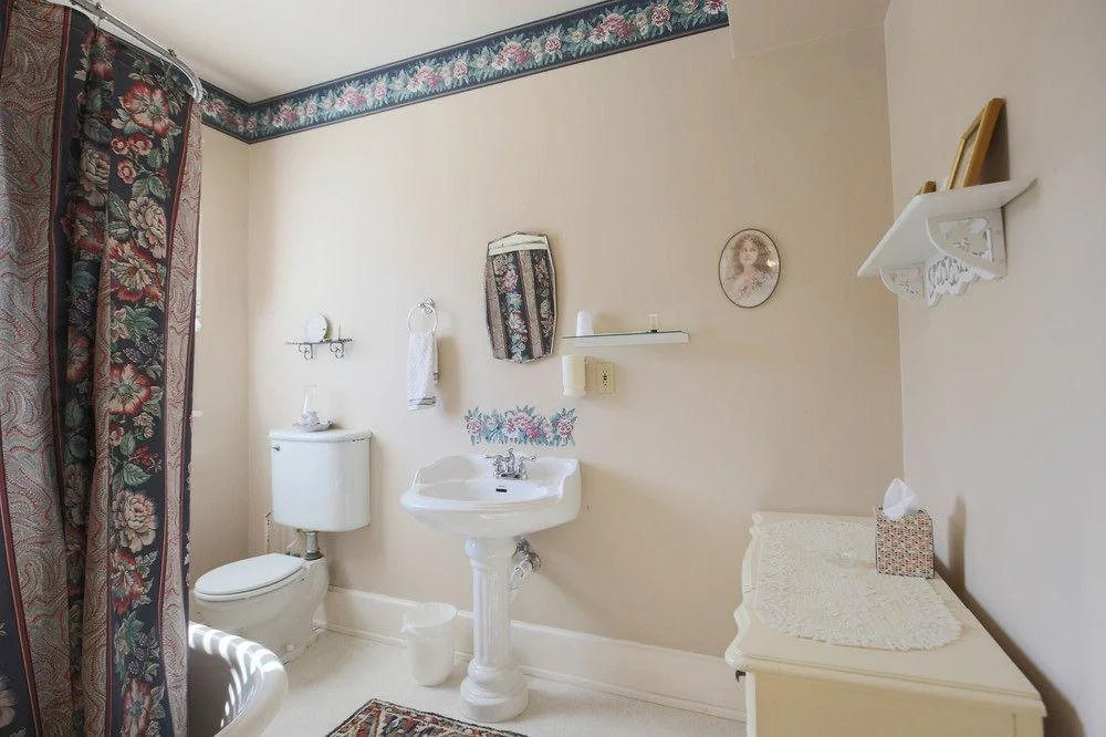 The Hinson House Bed & Breakfast
