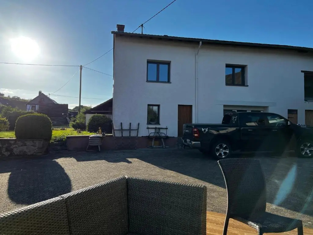 B&B RingLodge