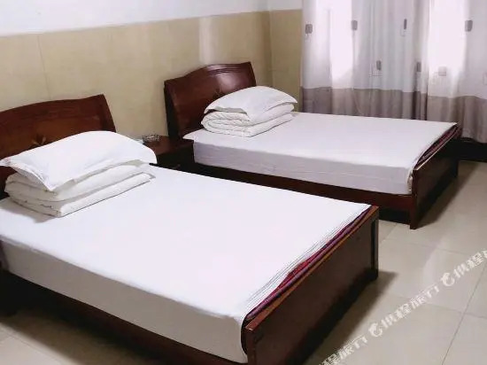 Rujia Hostel
