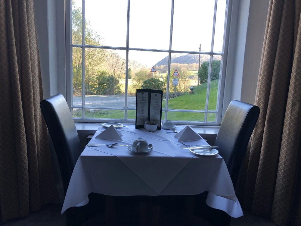 Royal Goat Hotel