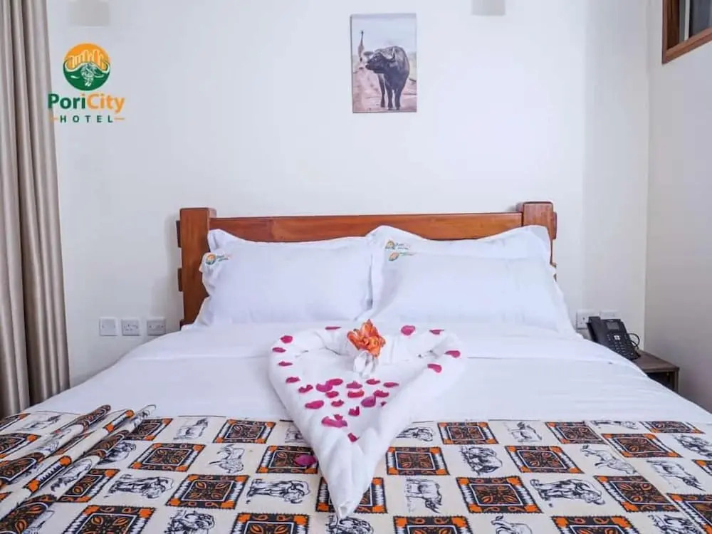 Pori City Hotel