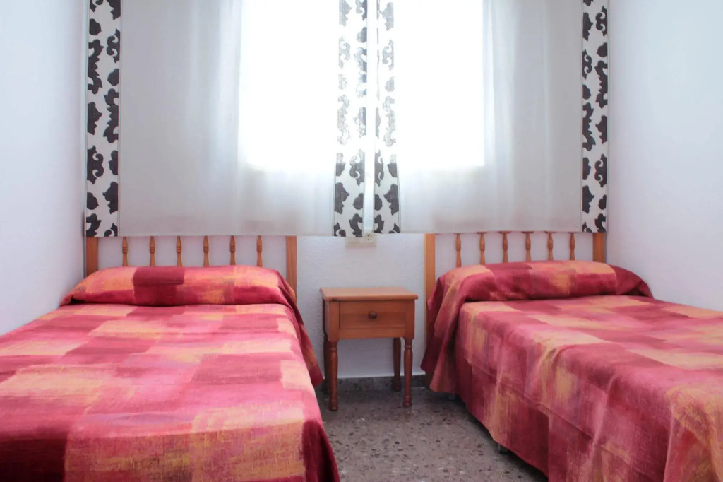 Apartamentos Jardines de Gandía I y II 3000
