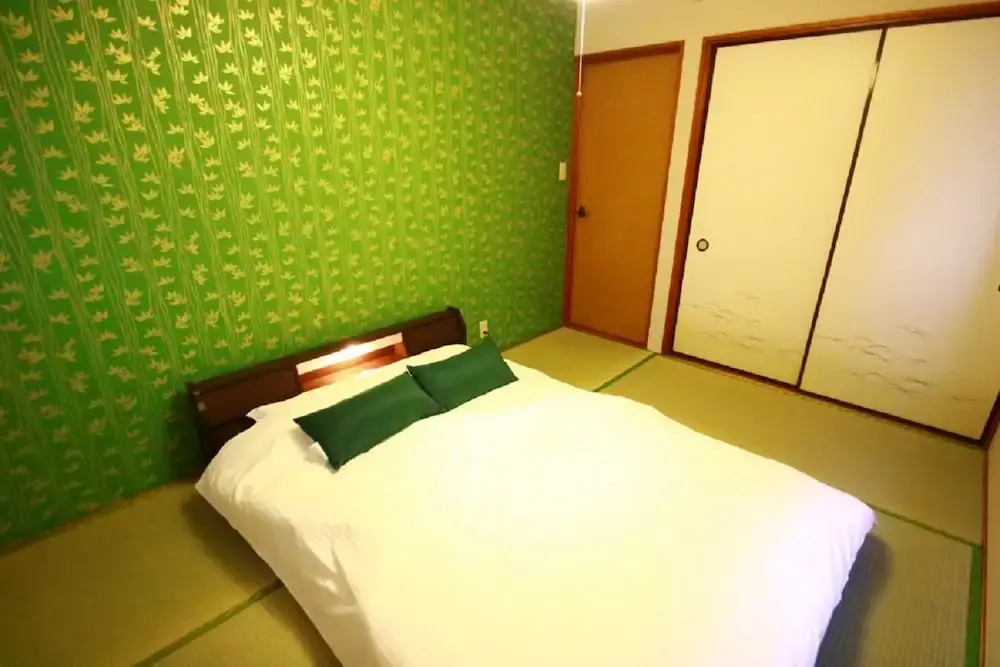Hotel-Ikoi-Komagome 102