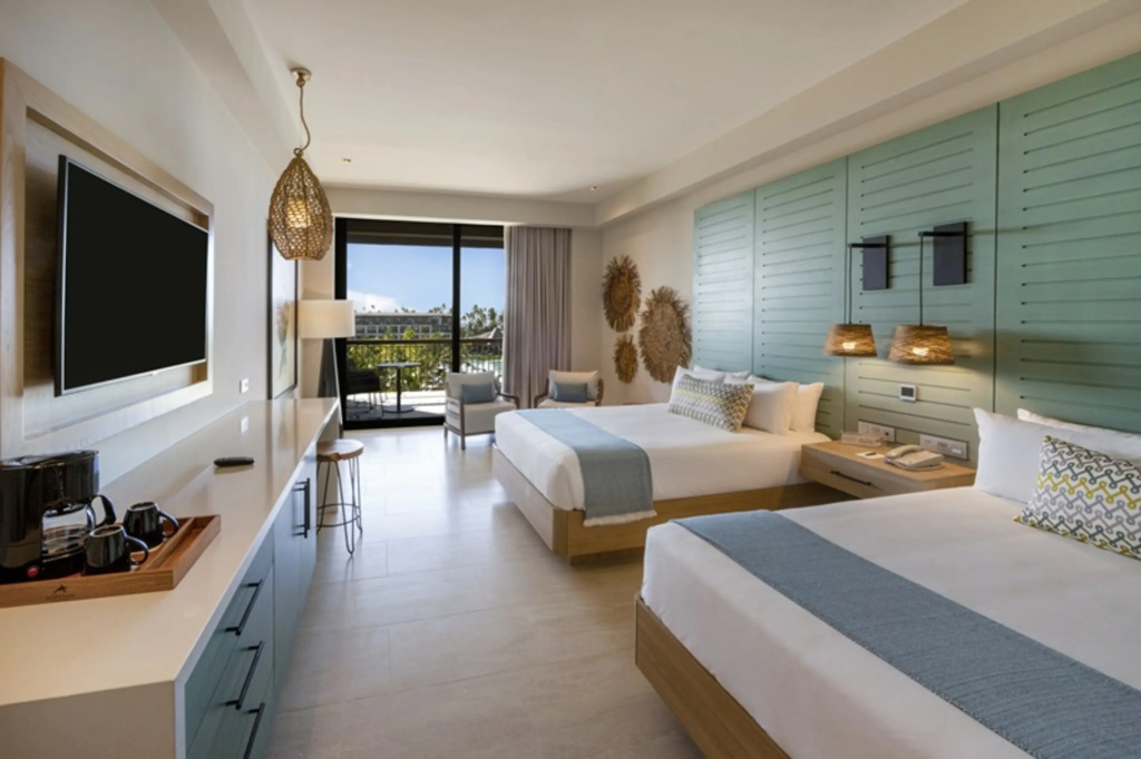 Lopesan Costa Bávaro Resort, Spa & Casino