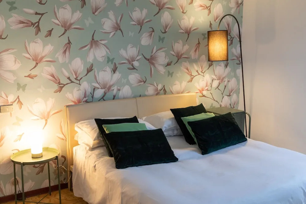 Hotel Casa Camilla