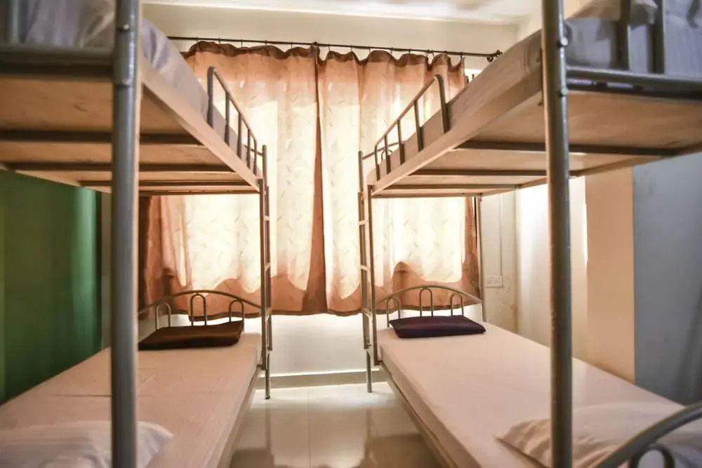Hashtag Rooms