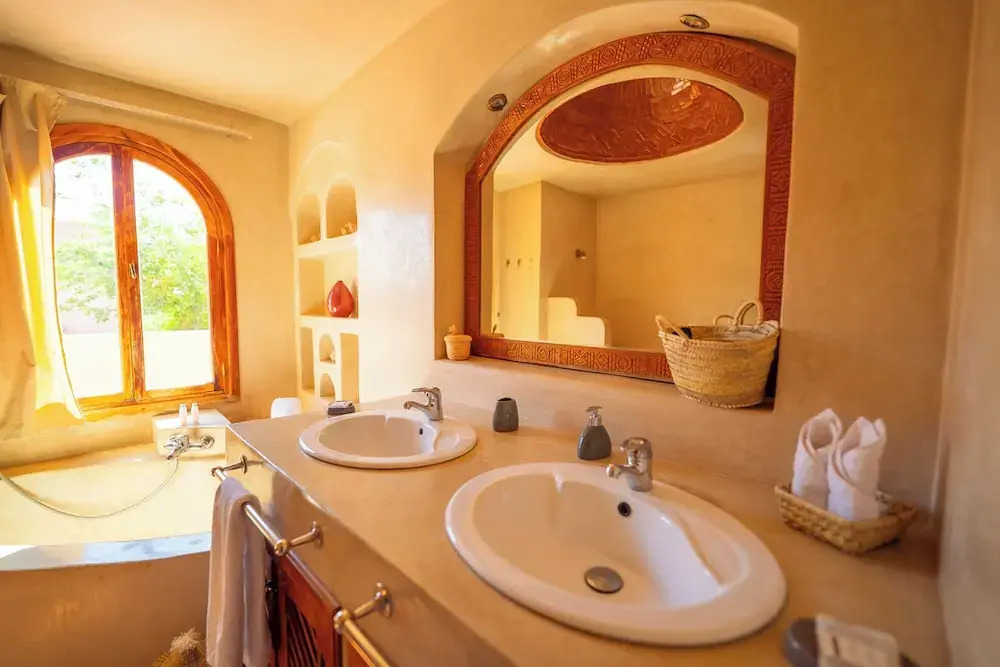 Villa Dar Minzah