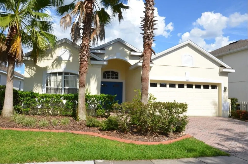 Highlands Reserve Golf & Country Club 448