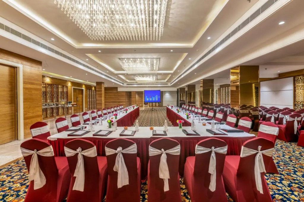 Lords Inn Jaipur