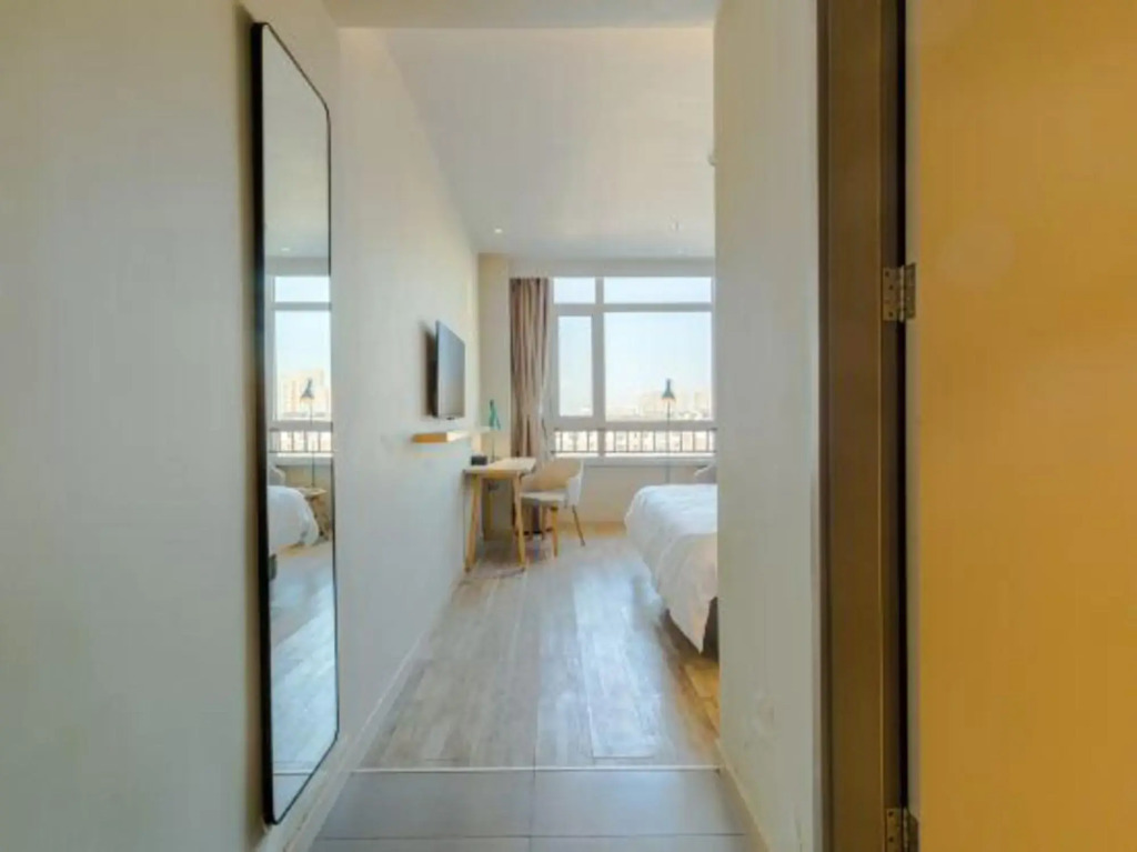 Homeinn Selected Hotel (Yingkou Jinniushan Street Wanda Plaza)