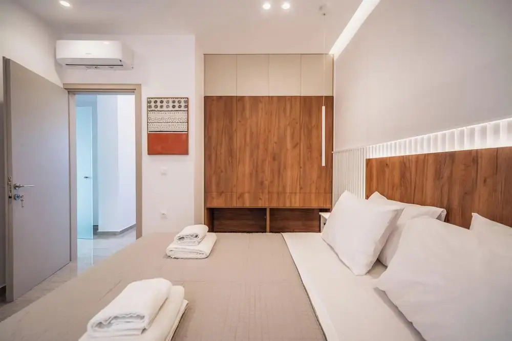 Margiani apartment