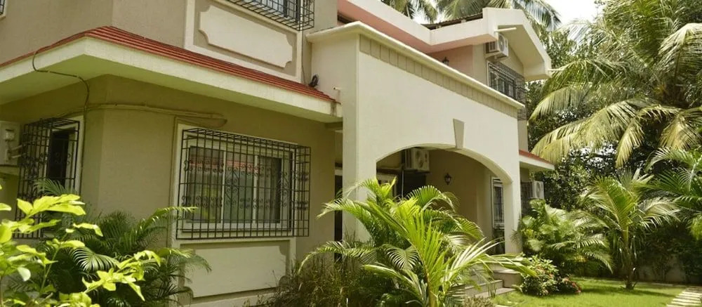 Leelainn Villas