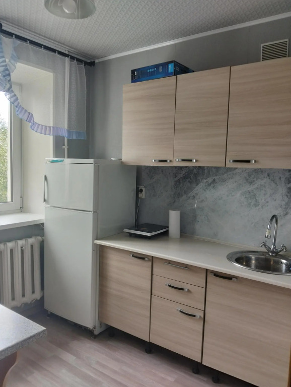 2 комн.квартира рядом с Русским Драматическим театром