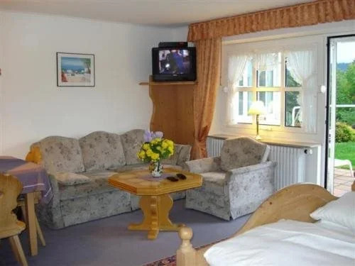 Villa Sunside Schluchsee - Appartements Modern Style & Superior
