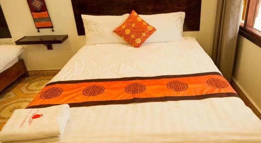 TRUC LAM HOTEL