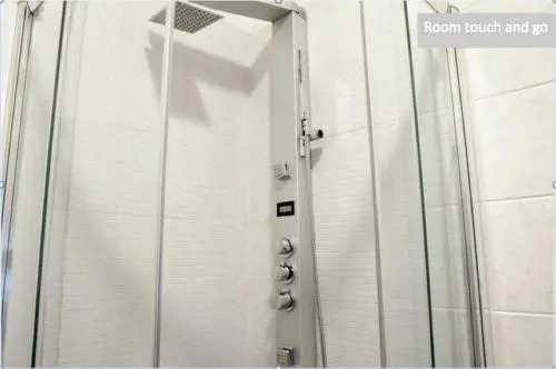 Room Touch And Go