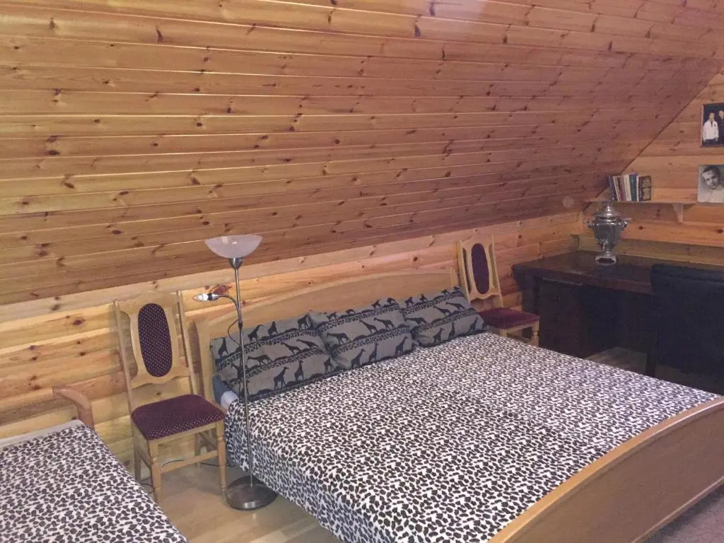 Holiday home Imanta