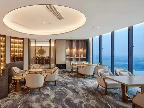 Jinling Jiachen Hotel Zhenjiang
