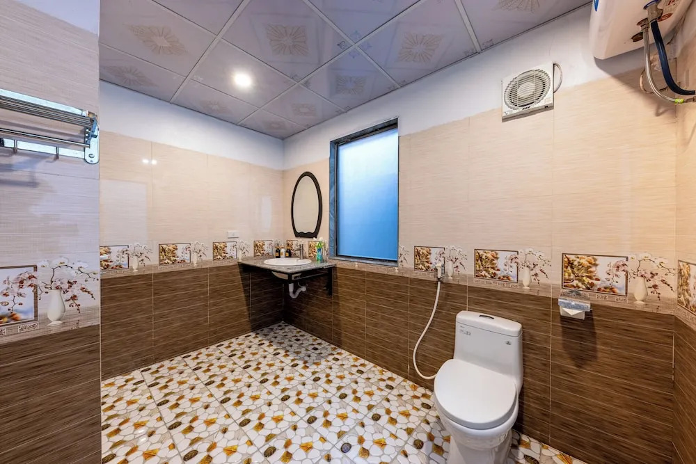 Trang An Spring Garden Homestay