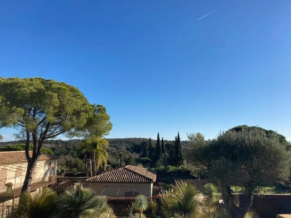 Bastide de Ramatuelle