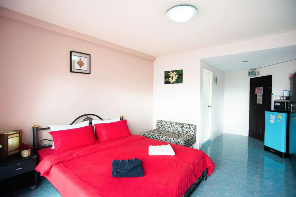 The Holiday Resort Pattaya