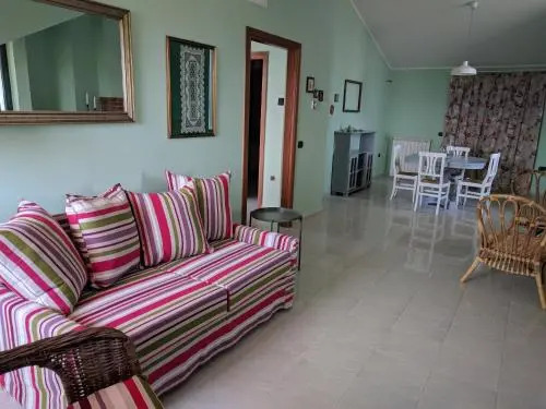 Lisandro Wine Resort Apartments Caserta