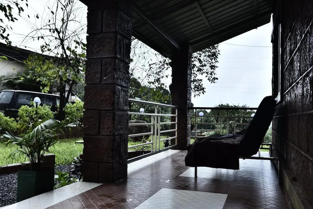 Serenity Villa