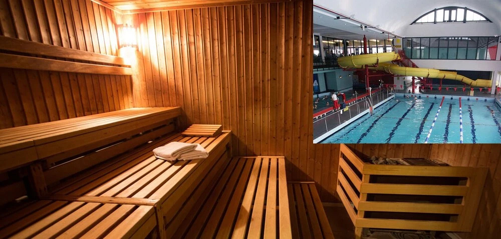 Lauri Guest House
