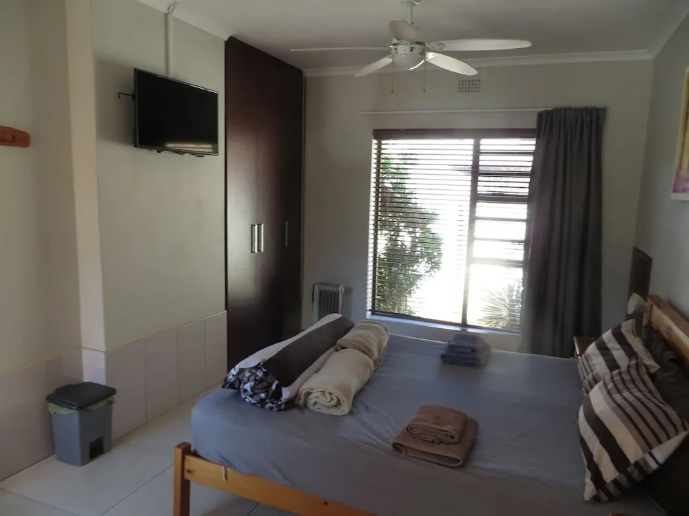 Cape Oasis Guesthouse