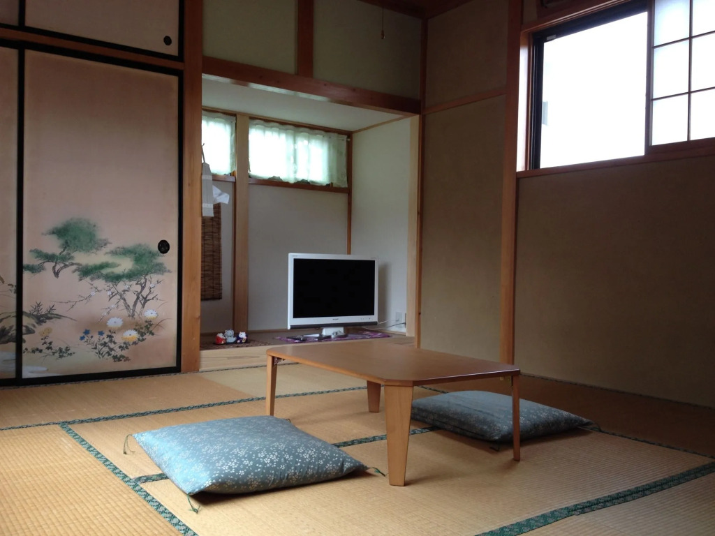 Stay Nikko Guesthouse
