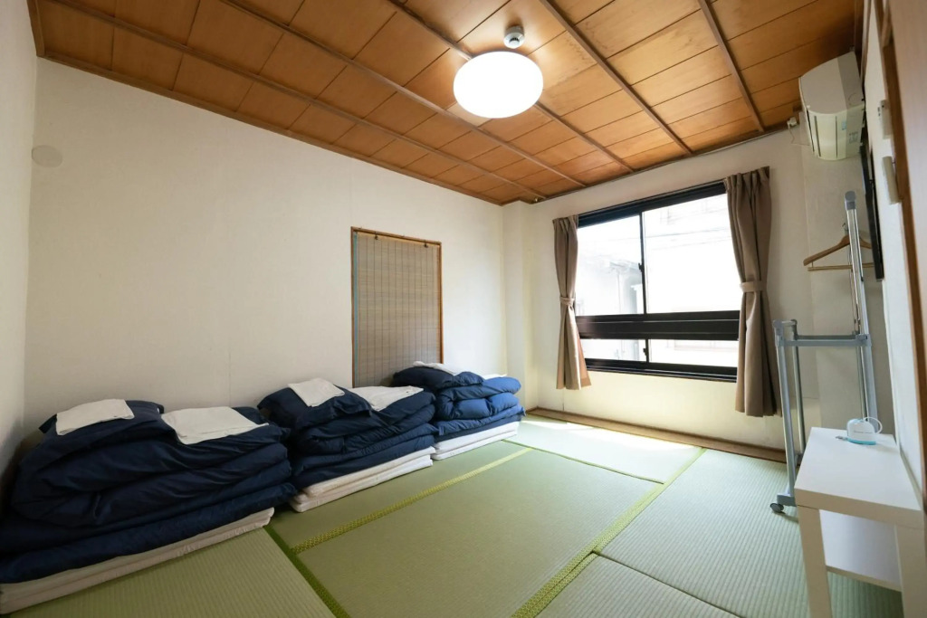 Guest House Danran