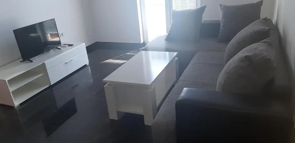 Apartmani Vrsi Mulo