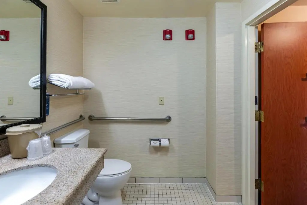 Fairfield Inn & Suites by Marriott Atlanta Stonecrest