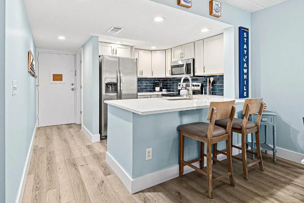 Welcome to paradise unit 2201