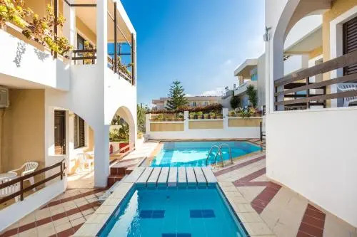Rosebay Apartments