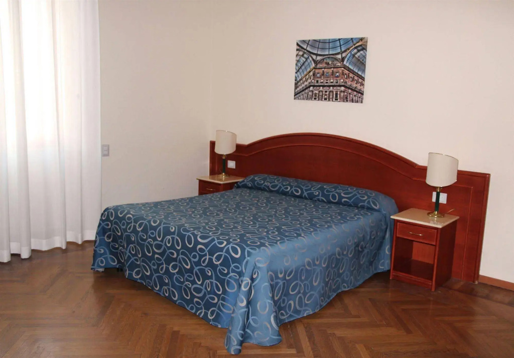Hotel Palladio