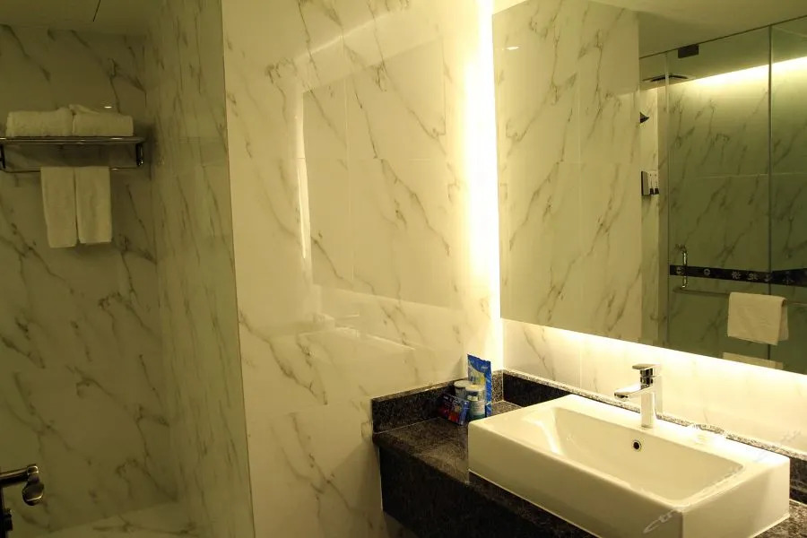 Caliad Hotel, Tanzhou hotel