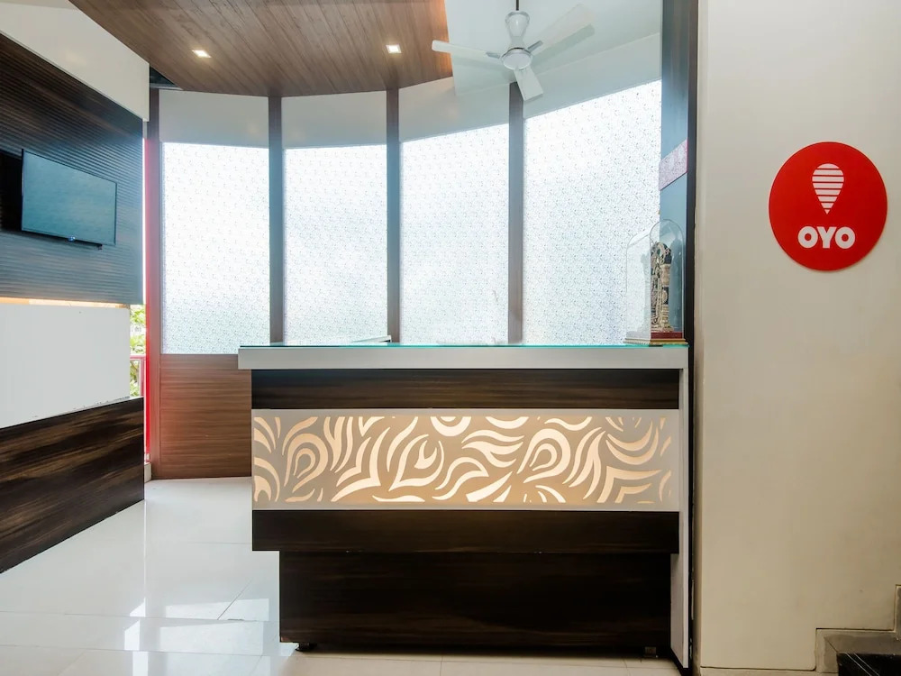 Hotel Sai Comforts