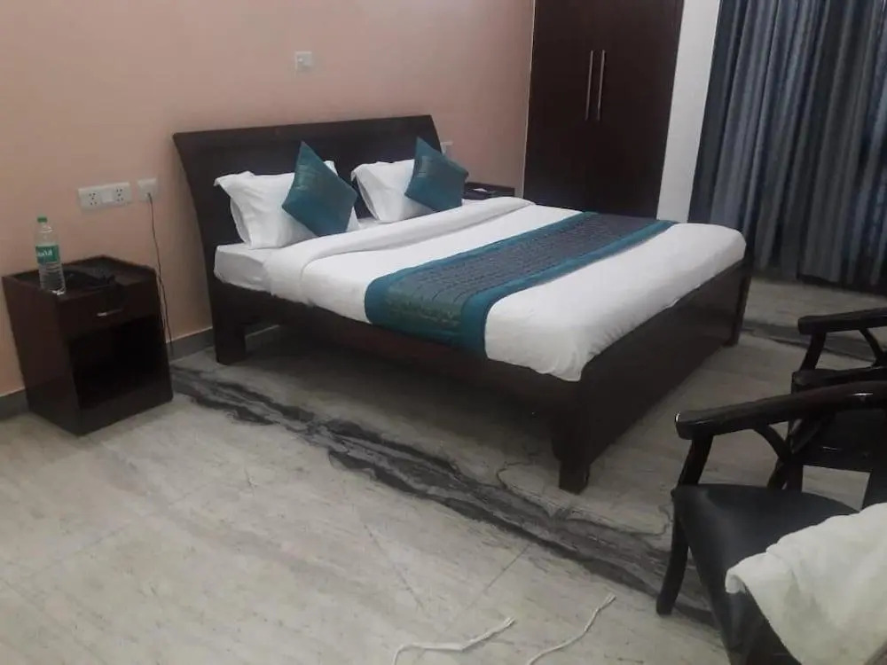 Hotel Castle In