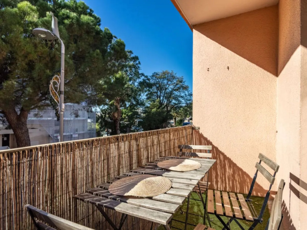 Apartment Hélios