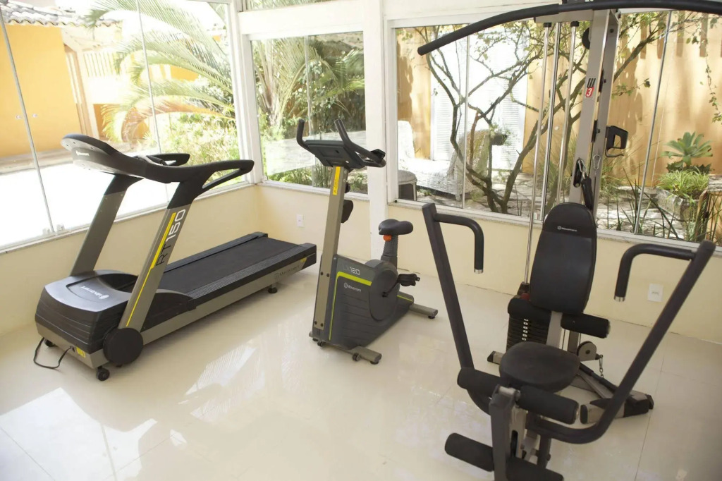 Maravista Hotel & Spa Ltda