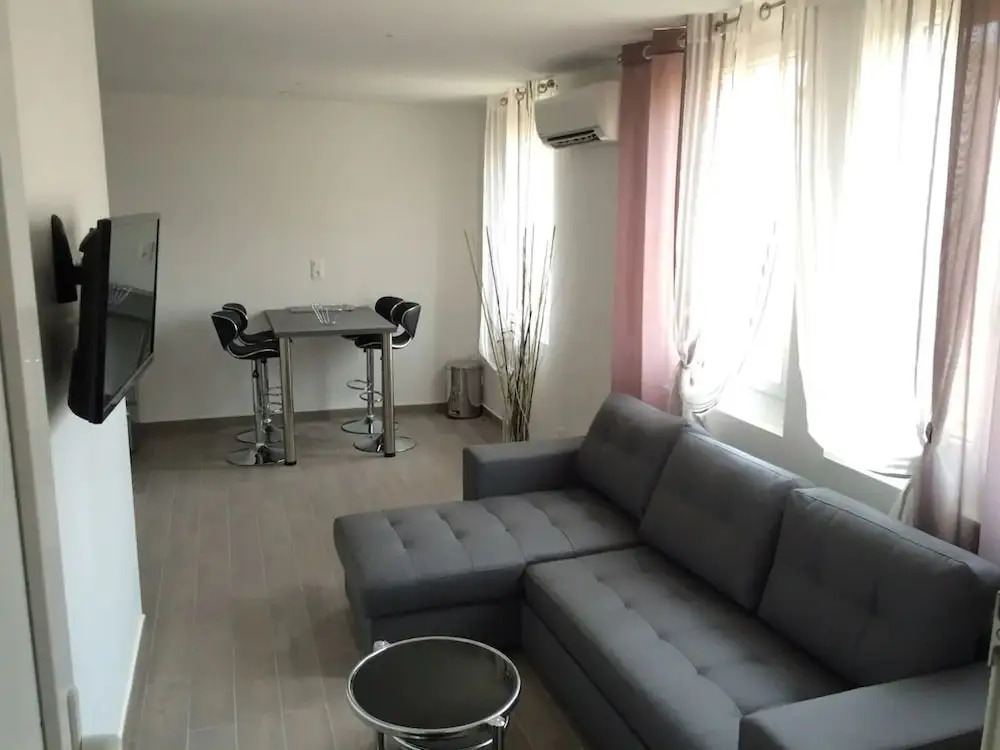 VILLAWELCOM - Appartement 4 - 100m plage