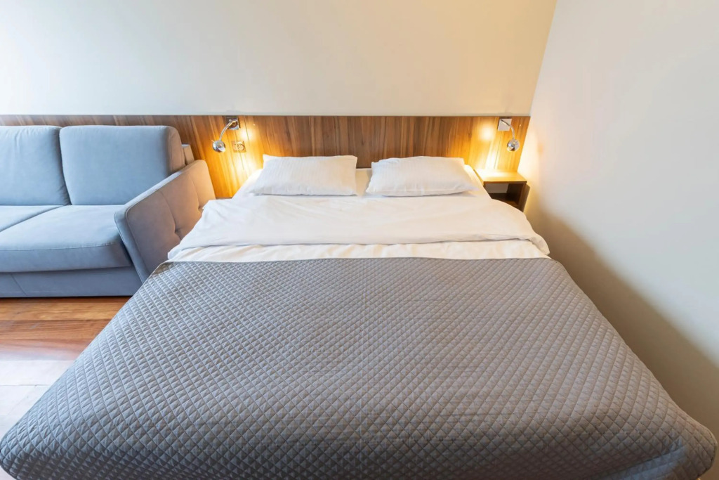 Novotel Olsztyn