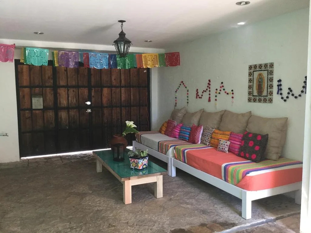 La Etelvina Suites