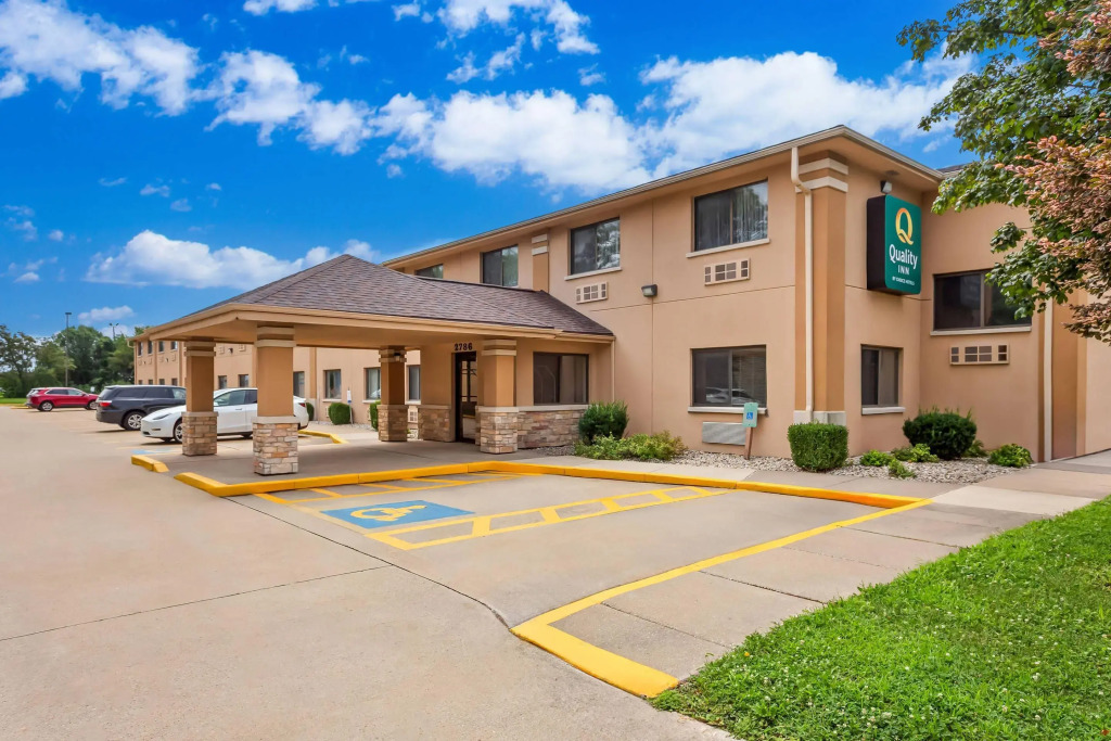 Quality Inn