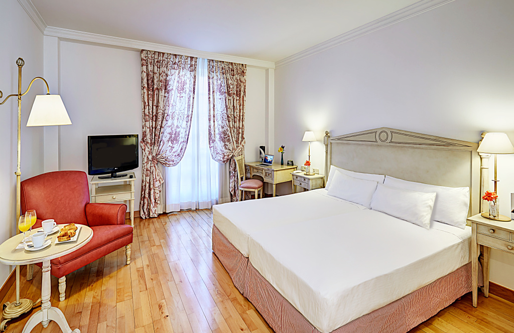 Вилла Silken Villa de Laguardia
