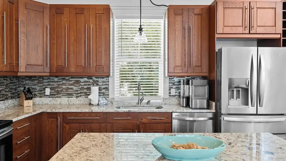 Serene 30A Getaway Steps From the Gulf With BBQ & Wraparound Porch 30A Fade Away by Avantstay
